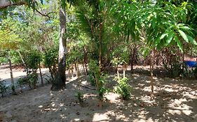 Cabana Playa Cambiaso Bed & Breakfast