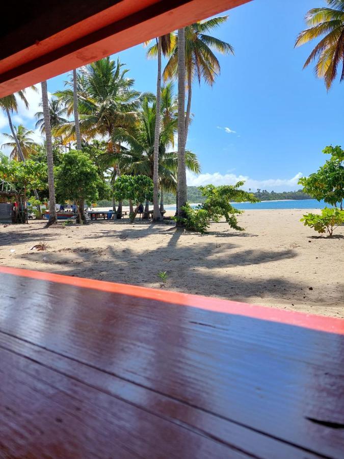 Cabana Playa Cambiaso Puerto Plata Exterior photo