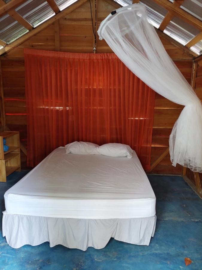 Cabana Playa Cambiaso Puerto Plata Room photo