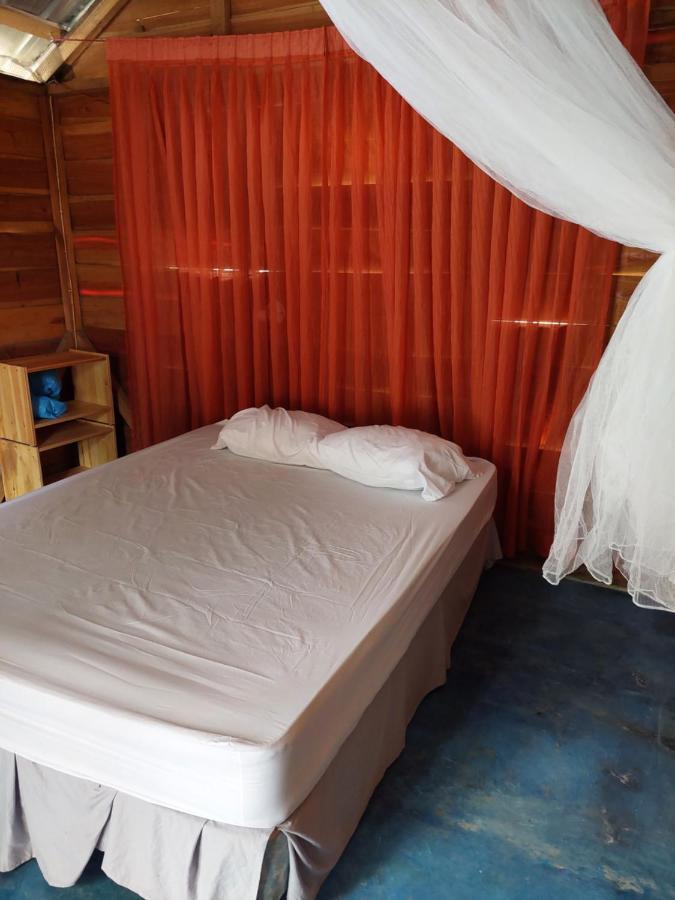 Cabana Playa Cambiaso Puerto Plata Room photo